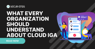 Cloud IGA Solutions