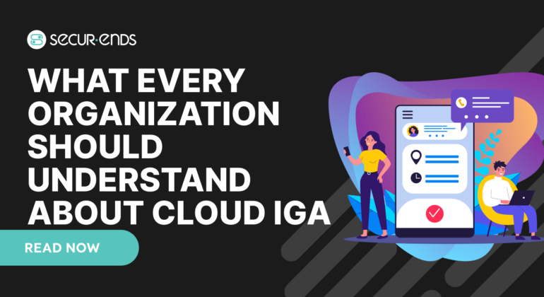 Cloud IGA Solutions