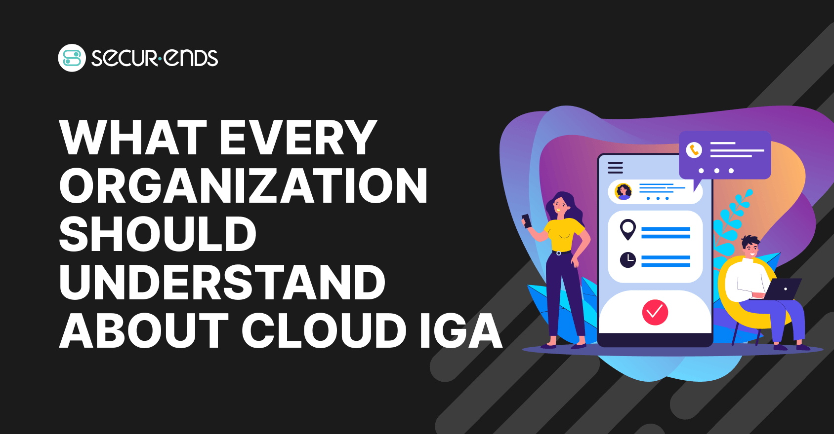 Cloud IGA Solutions