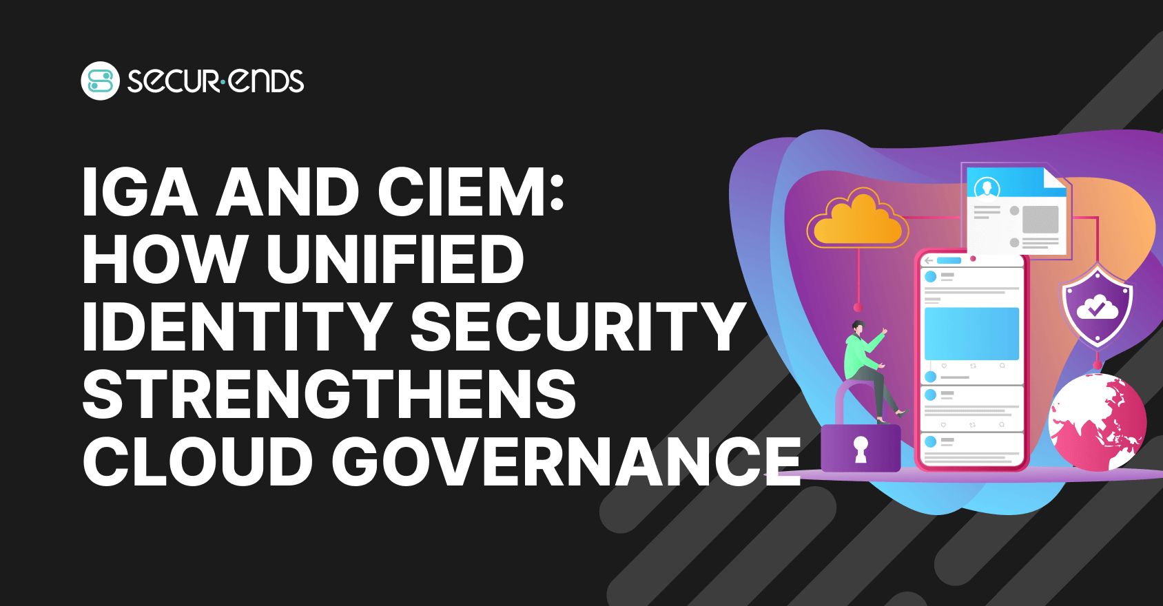 integrating IGA and CIEM