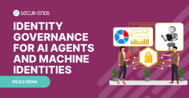 AI Agents and Machine Identities