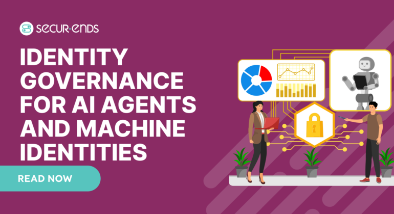 AI Agents and Machine Identities