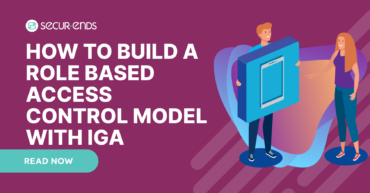 Access Control Model with IGA