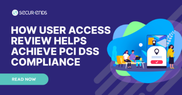 Achieve PCI DSS Compliance