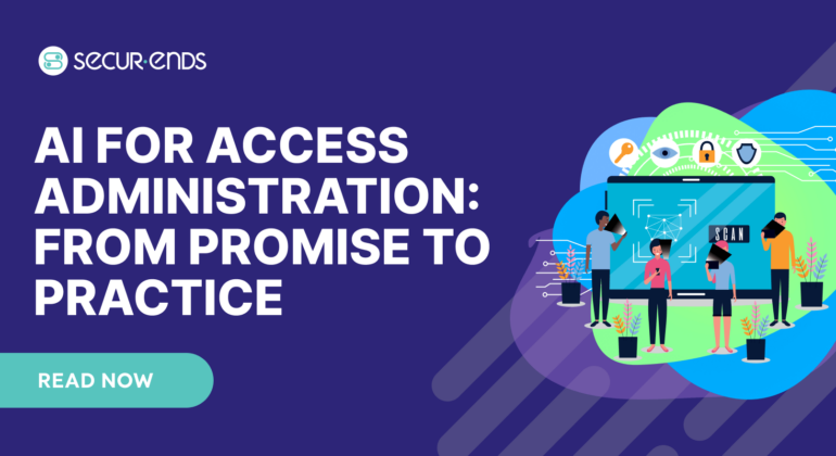 AI for Access Administration