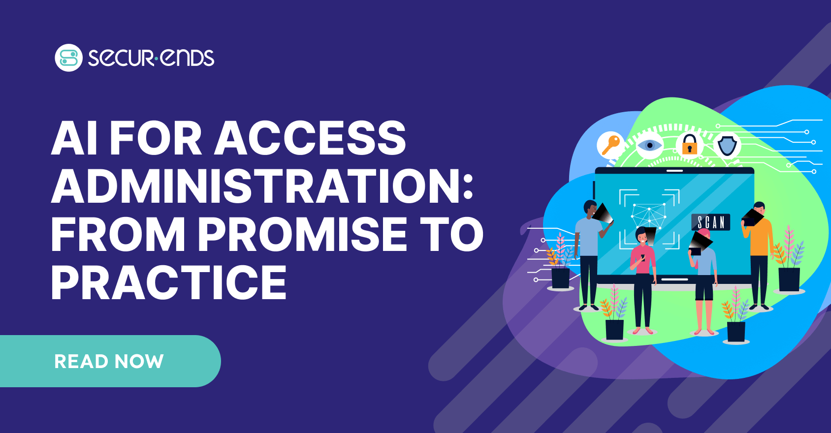 Modern AI for Access Administration: What Actually Works