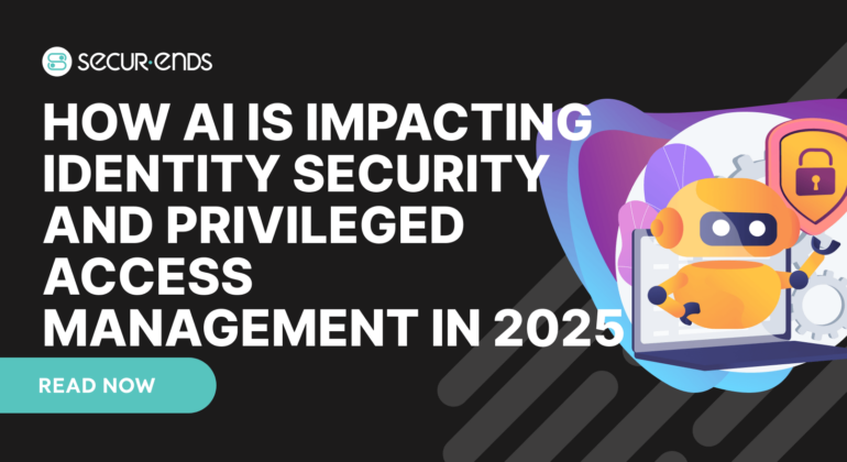 How AI is Impacting Identity Security