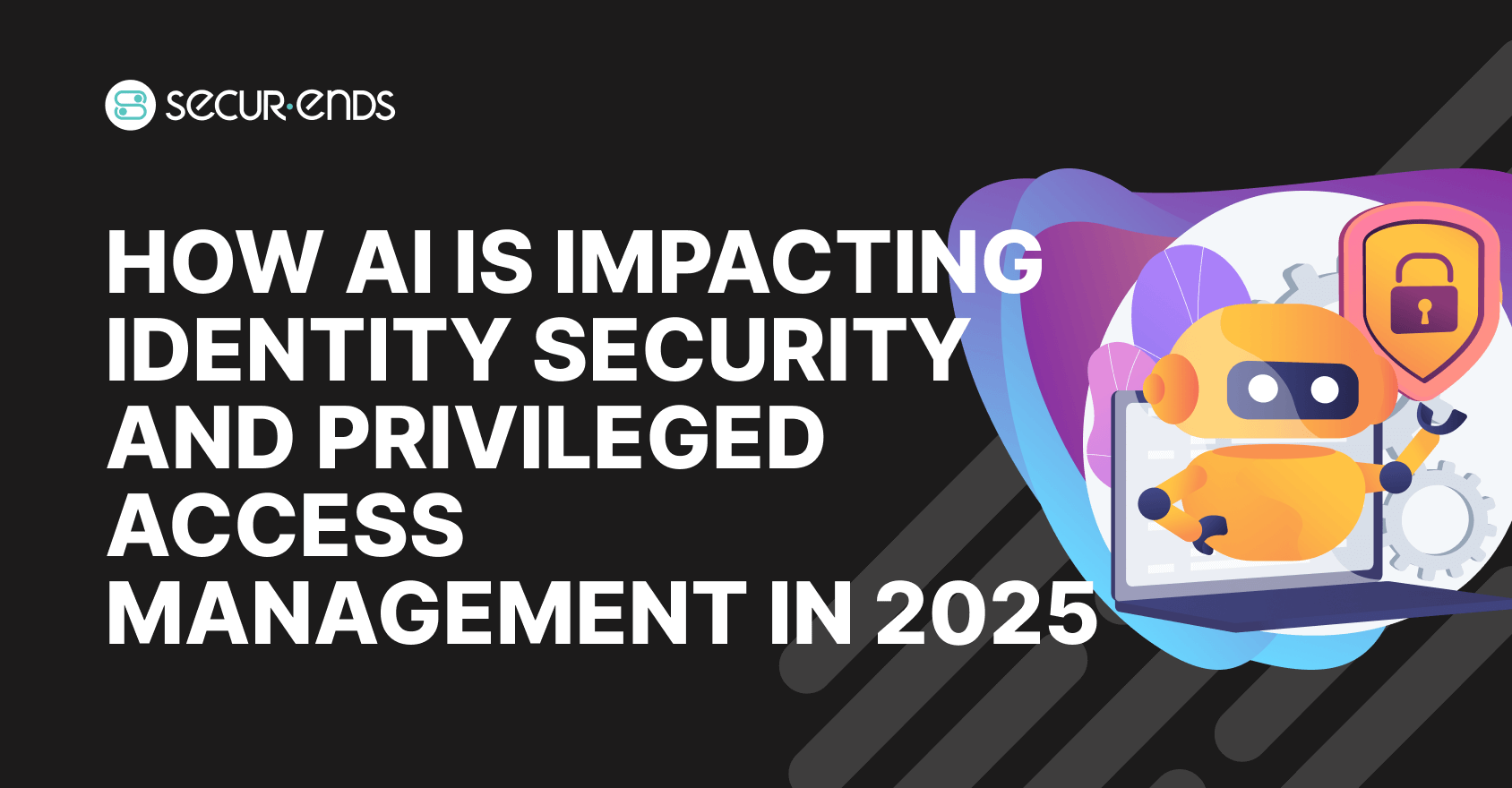 How AI is Impacting Identity Security