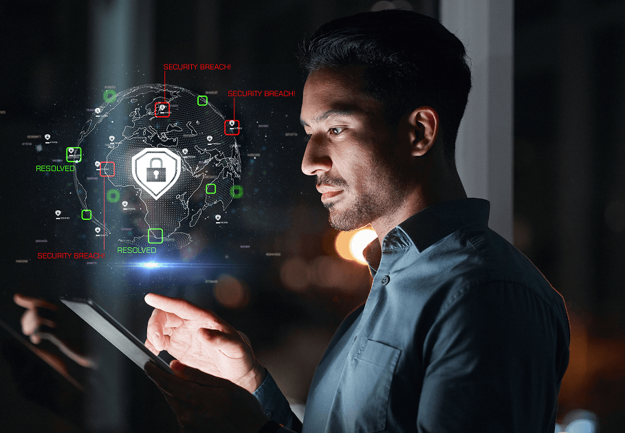 API Security Solutions