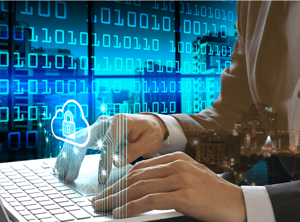 Your Trusted API Security Company