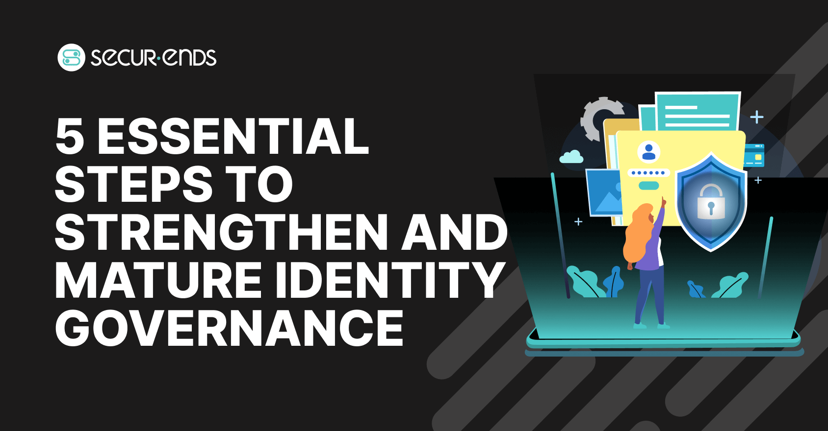 Essential Steps to Strengthen