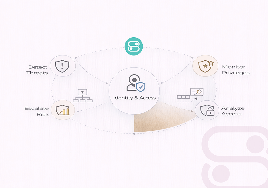 Modern Account Takeover