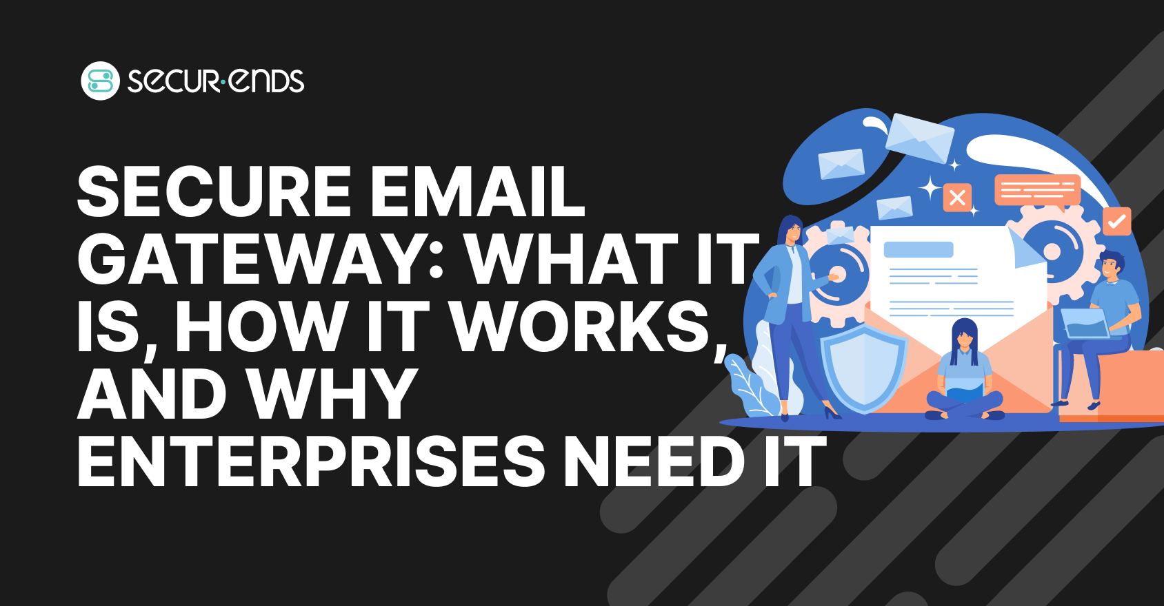 Secure Email Gateway