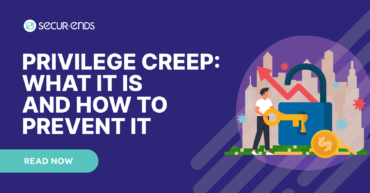 Privilege Creep