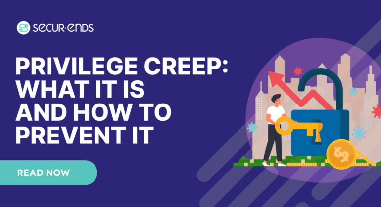 Privilege Creep