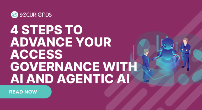 4 Steps to Advance Your Access Governance