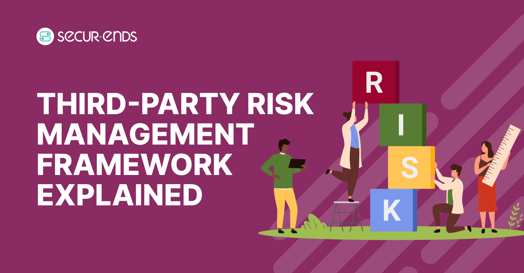 Third-Party Risk Management Framework