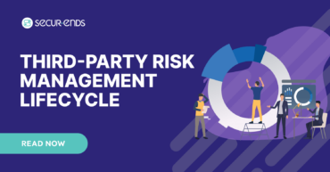Explore the third-party risk management lifecycle