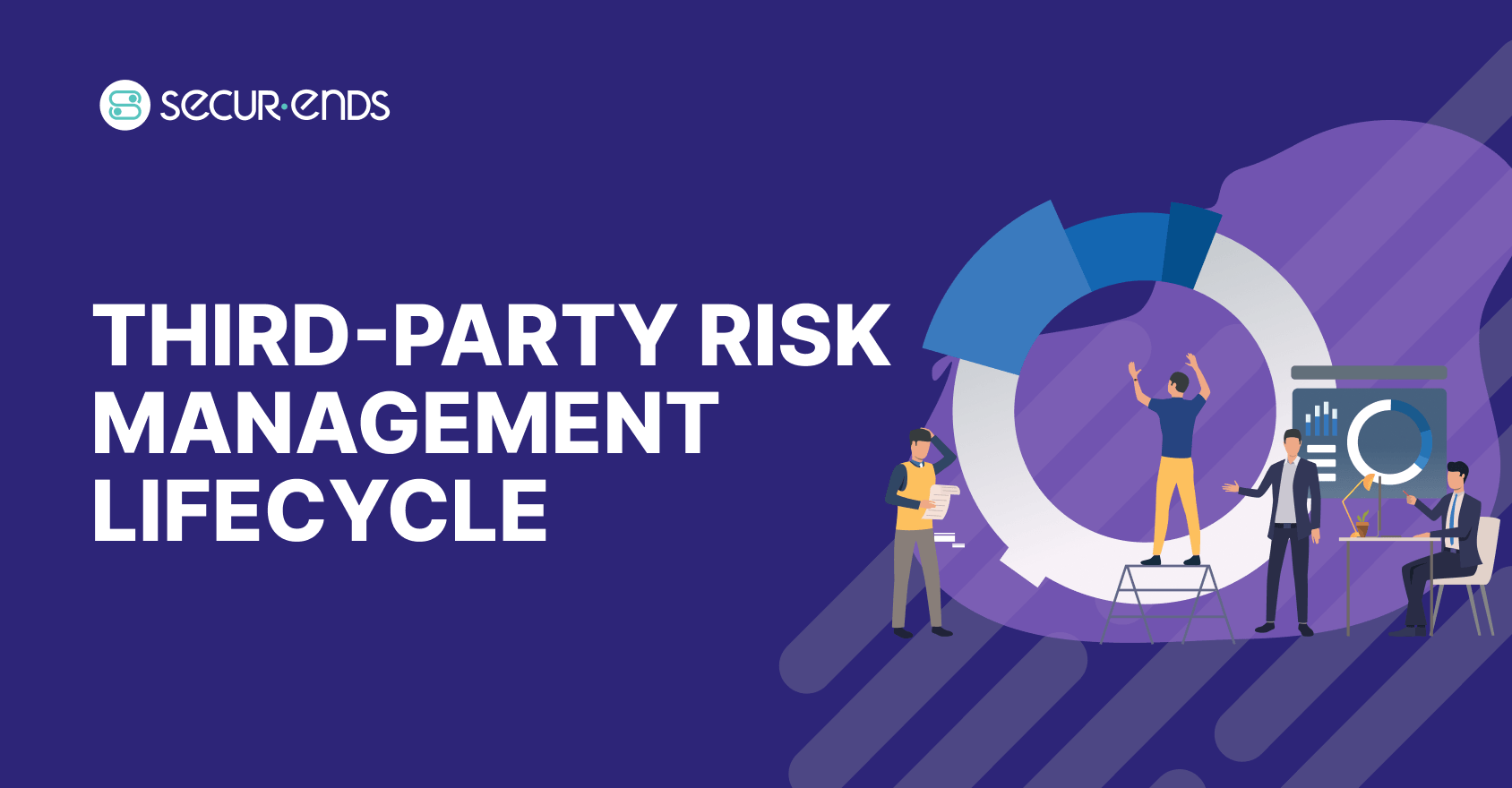 Third-Party Risk Management Lifecycle for Vendor Security