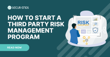 Third Party Risk Management