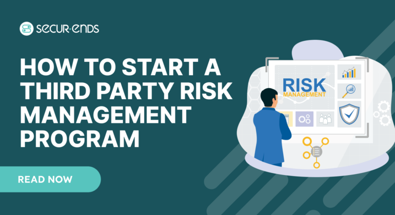 Third Party Risk Management