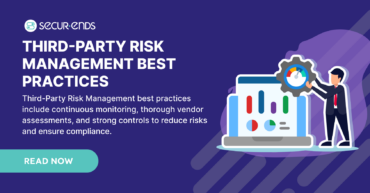 Third-Party Risk Management