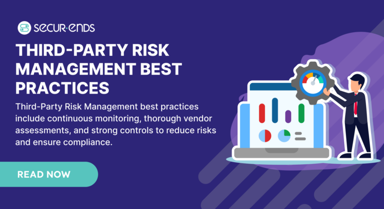 Third-Party Risk Management