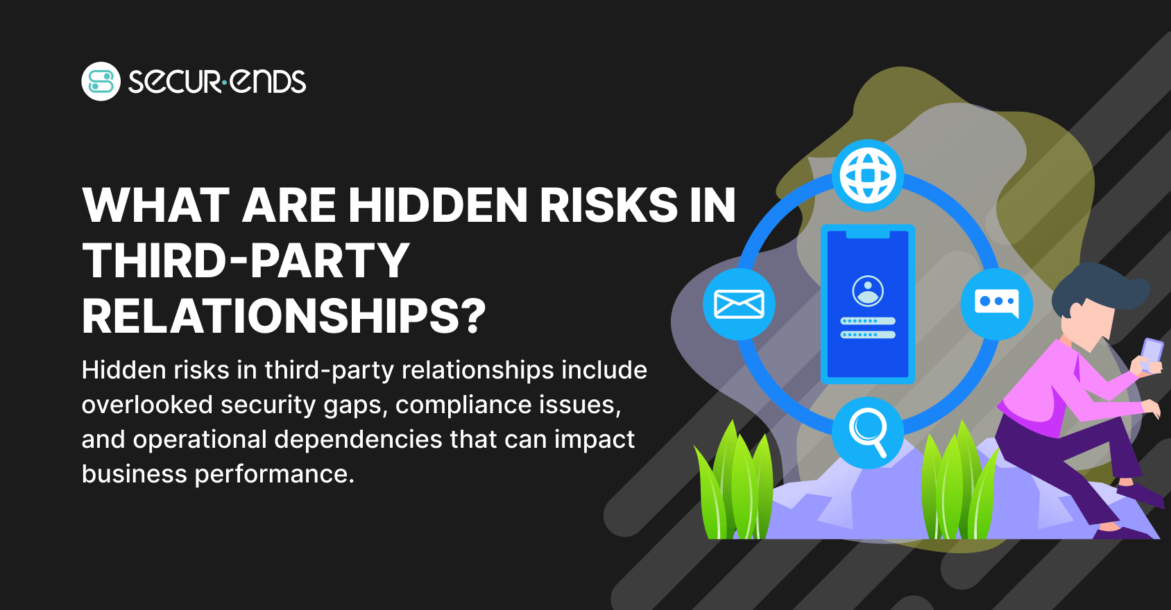 Identifying Hidden Risks