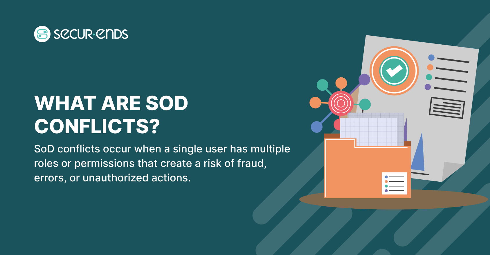 Top Segregation of Duties Conflicts