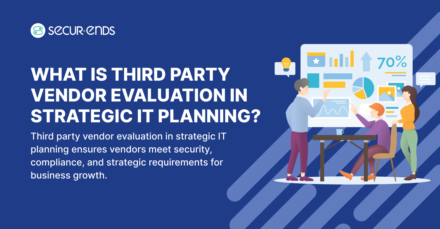 Automate Third-Party Risk Mitigation for Enterprises