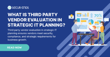 Automate Third-Party Risk Mitigation for Enterprises