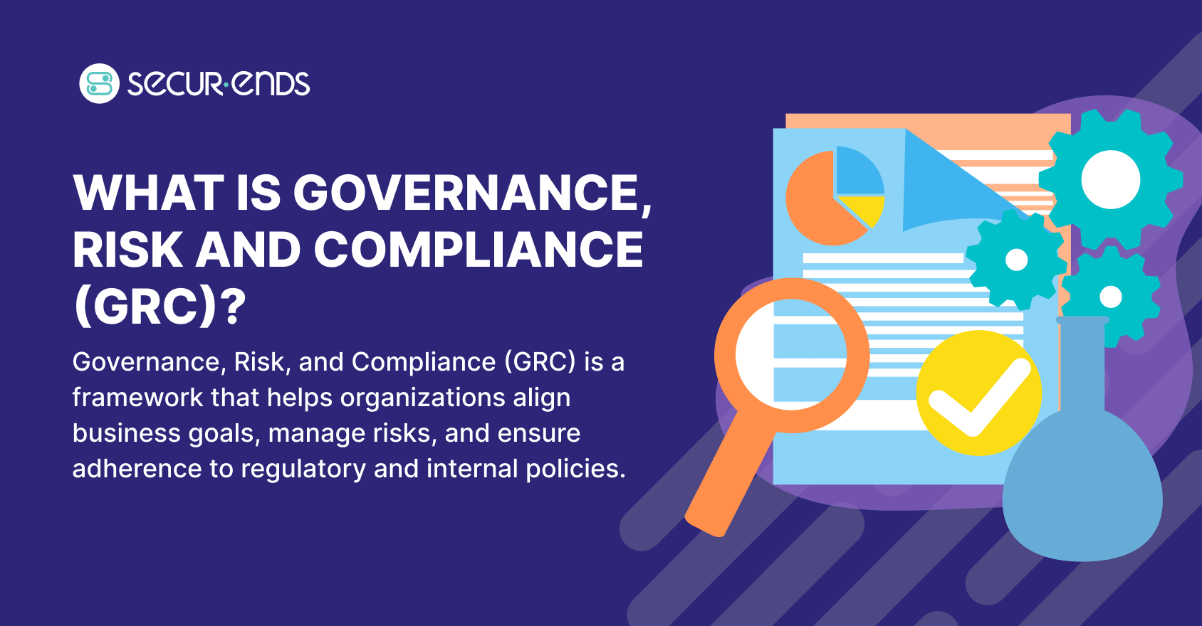 GRC Software for Enterprise Risk & Compliance