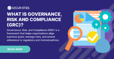 GRC Software for Enterprise Risk & Compliance