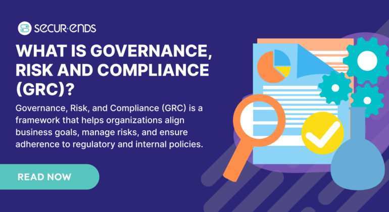 GRC Software for Enterprise Risk & Compliance