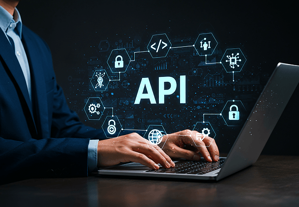 API-to-API