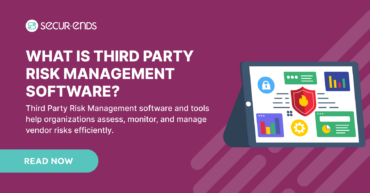 Third Party Risk Management
