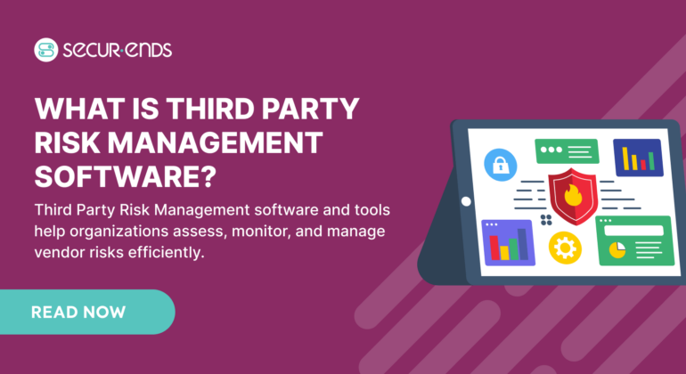 Third Party Risk Management