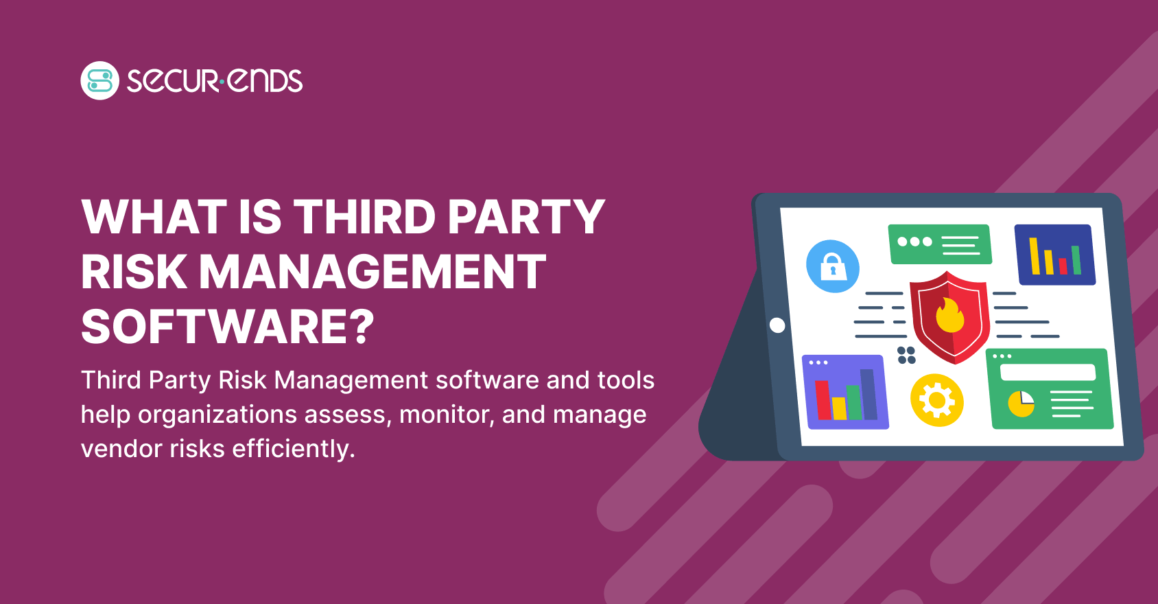 Third Party Risk Management Software