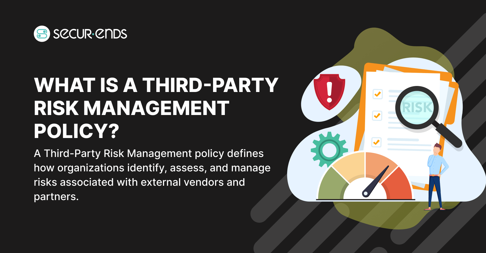 Third Party Risk Management Policy