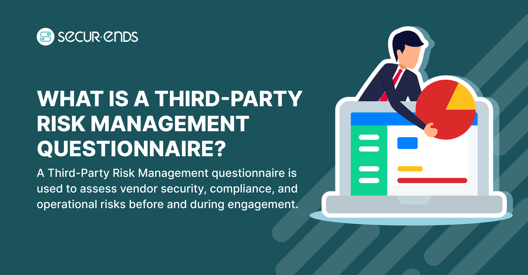 Third-Party Risk Management Questionnaire