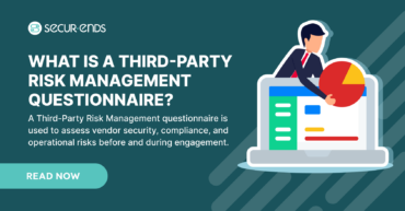 Third-Party Risk Management Questionnaire