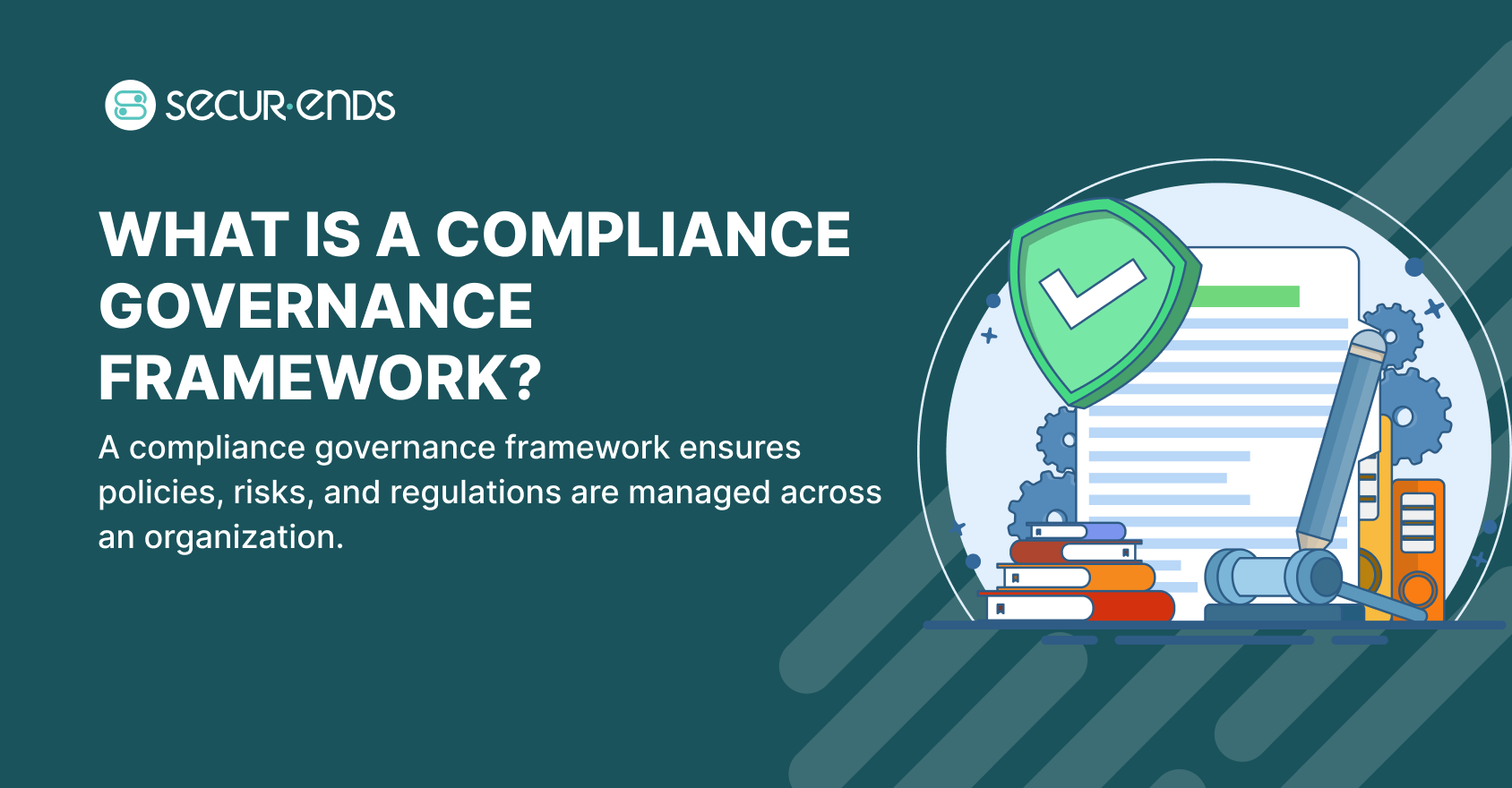 Compliance Governance Framework for Risk & Control