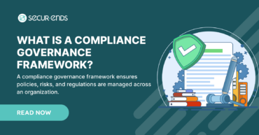 Compliance Governance Framework for Risk & Control