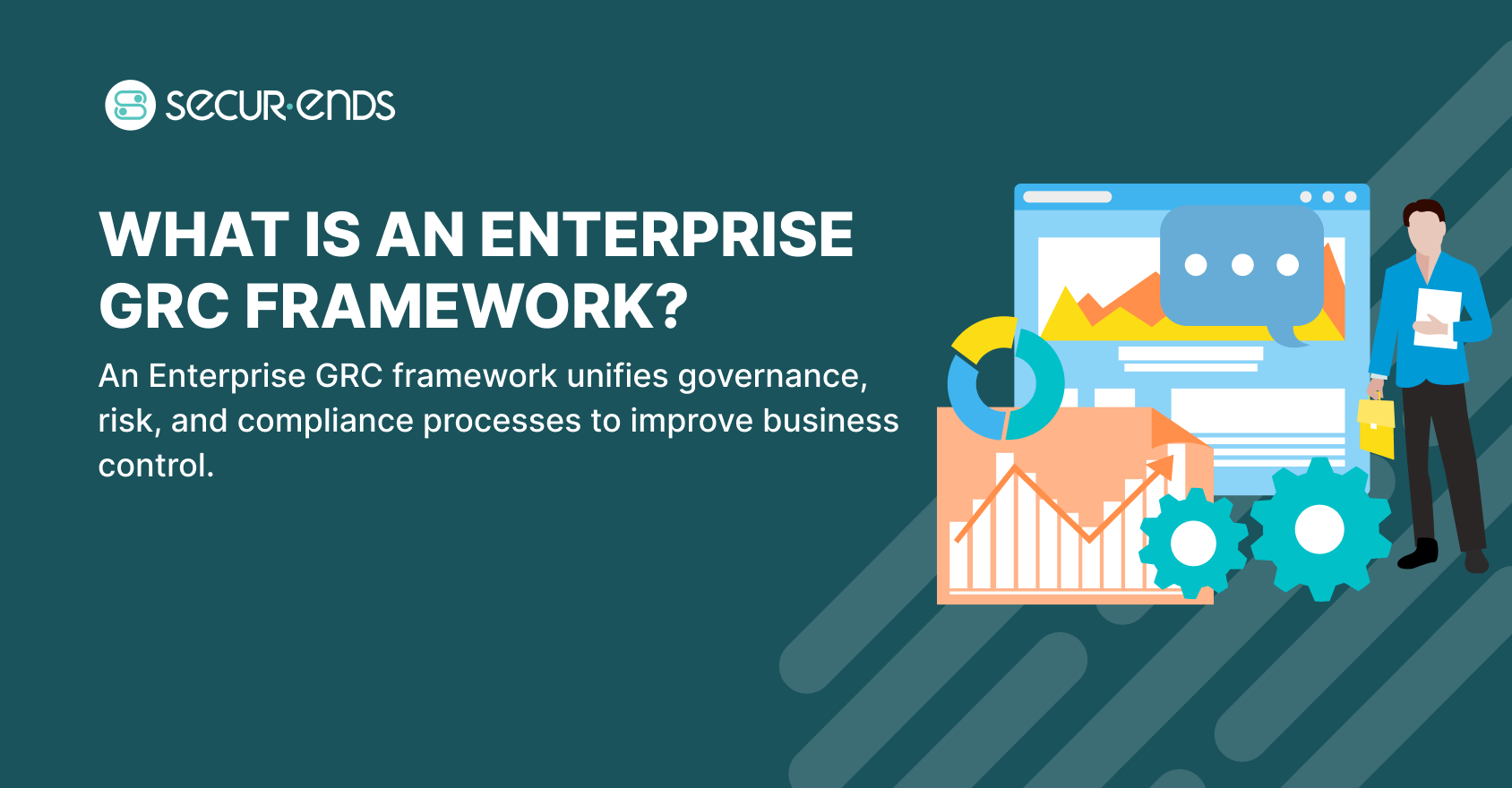 Enterprise GRC Framework