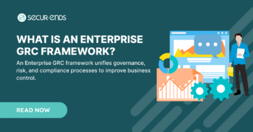 Enterprise GRC Framework