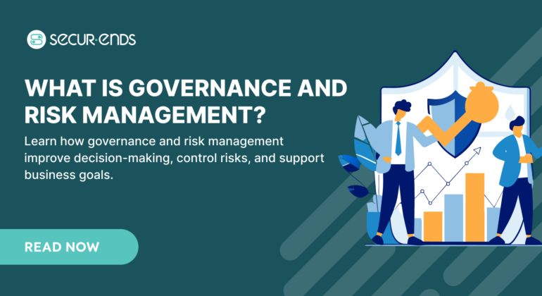 Governance and Risk Management
