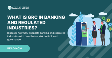 What is GRC in Banking and Regulated Industries?