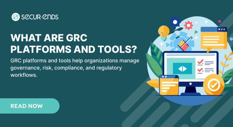 GRC Platforms & Tools