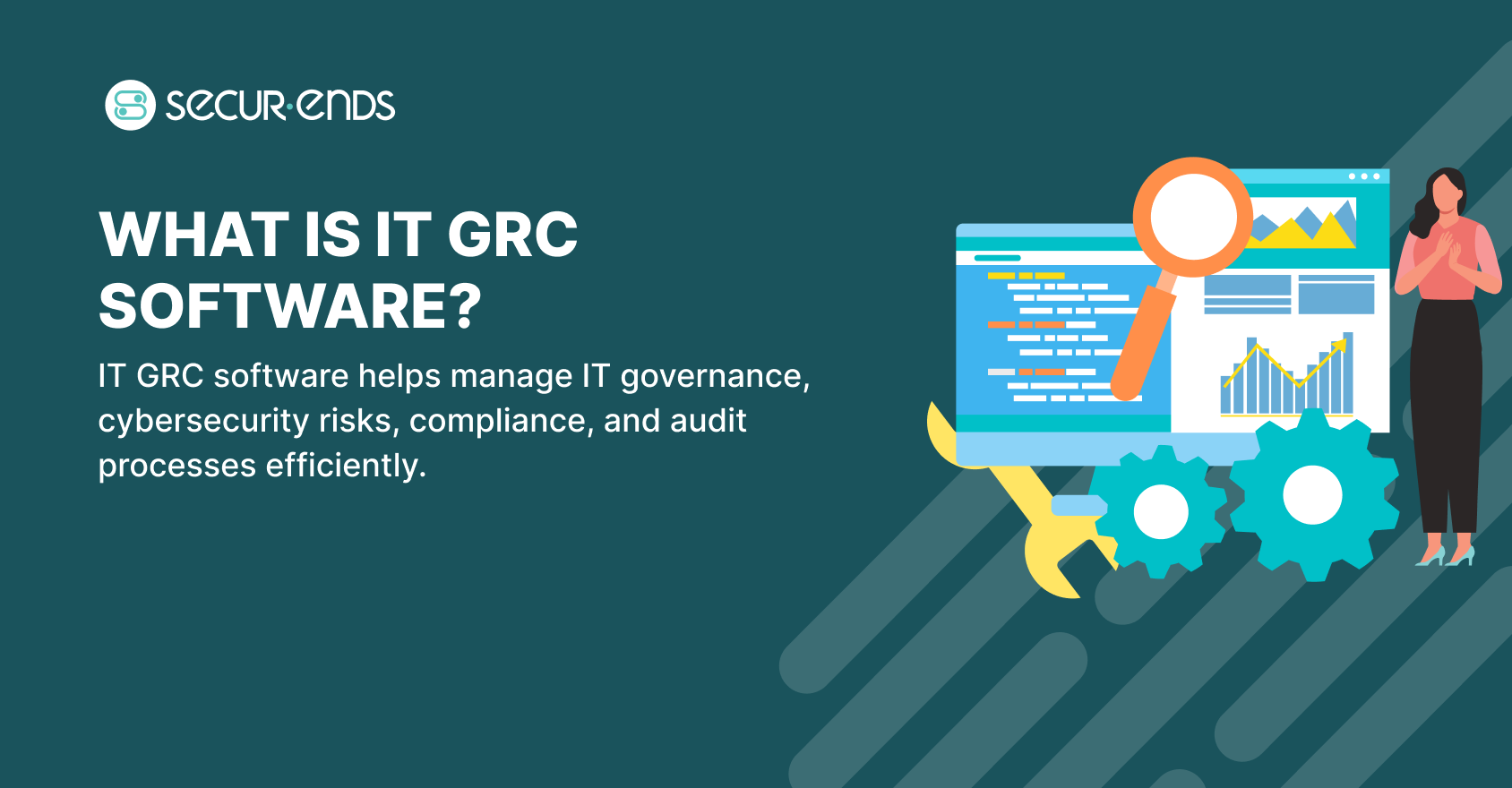 IT GRC Software & Tools