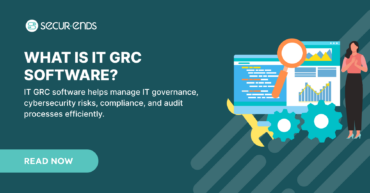 IT GRC Software & Tools